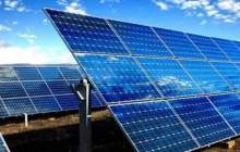 تولید برق خورشیدی۳۰ درصد افزایش یافت