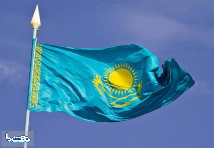 قزاقستان در فکر ساخت خط لوله نفت در خزر
