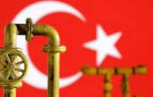 مذاکرات ترکیه با شرکت آمریکایی برای قراردادLNG