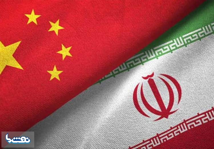 ۹۱درصد صادرات ایران به چین فرآورده‌های نفتی است