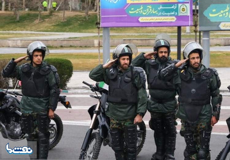 پلیس نیروی جدید استخدام می‌کند