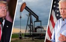 ترامپ یا بایدن: کدام به نفع غول‌های نفتی است؟