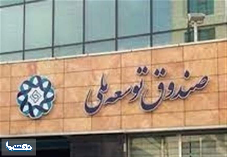 صندوق توسعه نباید در طرح های بالادستی نفت ورود کند