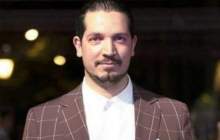 ‌یاسین رامین به ۳ سال حبس محکوم شد