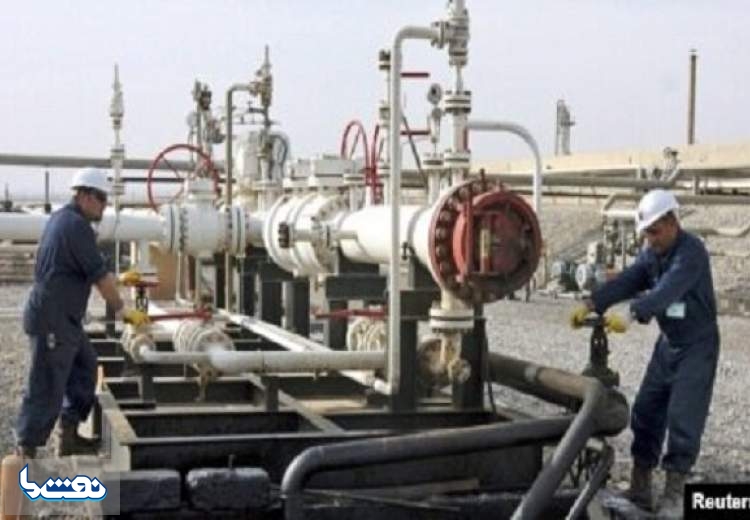 برنده شدن چینی‌ها در مناقصه اکتشاف نفت و گاز عراق