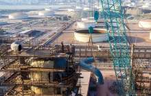 پالایشگاه ستاره خلیج‌فارس تولیدکننده آمونیاک سبز می‌شود