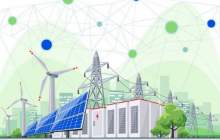 معاملات برق سبز در بورس انرژی رکورد شکست