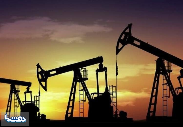 تولید نفت شیل بالارفت