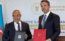 گاز ترکمنستان از طریق ترکیه به اروپا صادر می‌شود