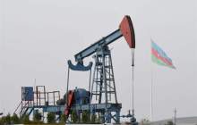 نفت جمهوری آذربایجان در حال کاهش است