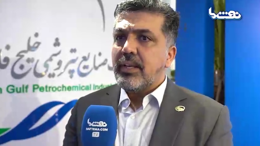 امکان تامین خوراک پتروشیمی گلستان از مخازن اکتشافی همجوار مجتمع وجود دارد  <img src="/images/video_icon.png" width="16" height="16" border="0" align="top">