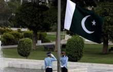 اعلام عزای عمومی در پاکستان به مناسبت شهادت آیت الله رئیسی
