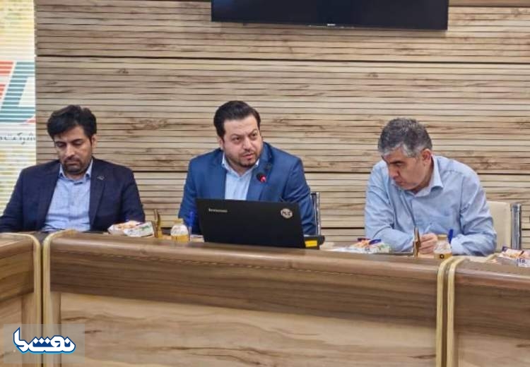مبین انرژی؛ پیشرو در اجرای پروژه فناوری تحول دیجیتال 