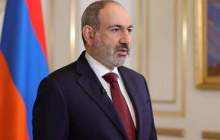 بالگرد حامل نخست‌وزیر ارمنستان مجبور به فرود اضطراری شد