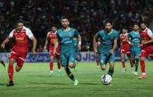 تغییر ساعت هفته پایانی مسابقات لیگ برتر فوتبال