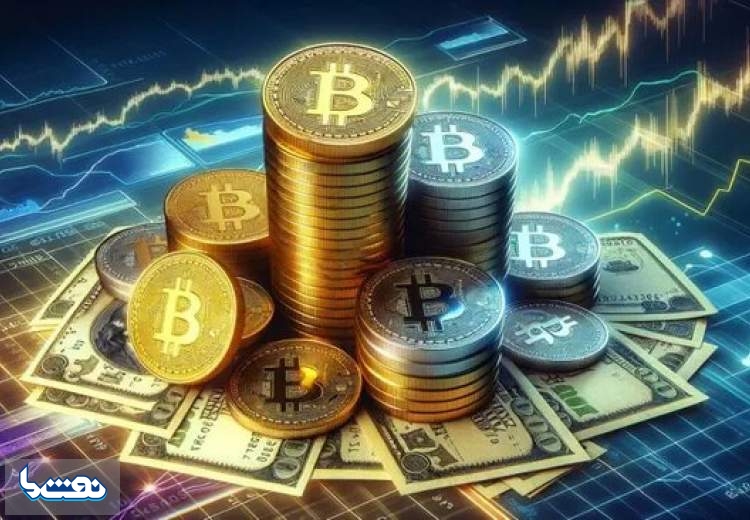 آخرین وضعیت بازار رمزارزها در جهان