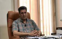 بازداشت رئیس سابق کمیته داوران فدراسیون فوتبال