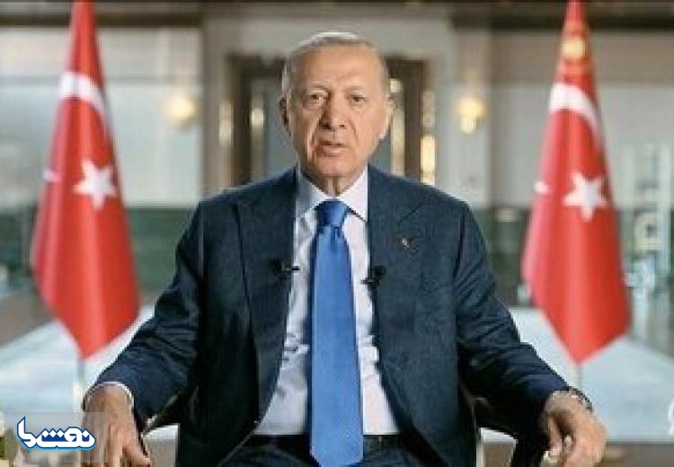 اردوغان ترکیه را ۹ روز تعطیل کرد