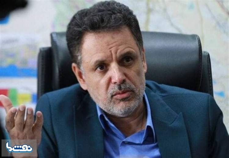 واردات بنزین در قالب تهاتر داریم
