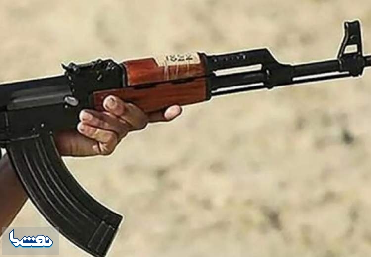 اسامی شهدای حمله اشرار به خودروی صندوق رای
