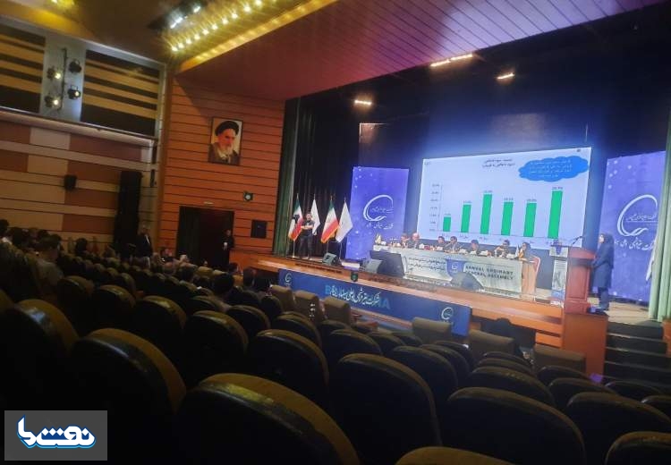 رشد ۲۷ درصدی سود خالص بوعلی