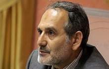 کینه شخصی سعید جلیلی با بیژن زنگنه مانع اجرای قرارداد کرسنت شد