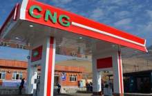 مصرف روزانه ۲۱ میلیون مترمکعب CNG