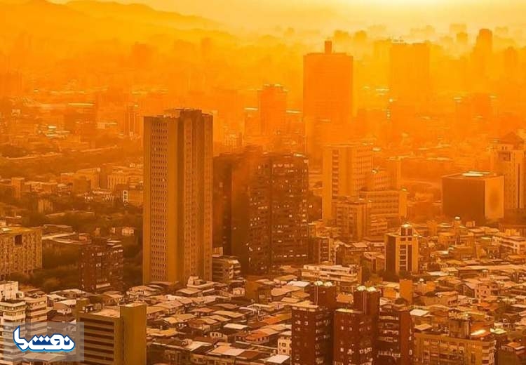 "دوشنبه" گرم‌ترین روز تاریخ جهان بود