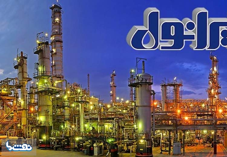 نفت ایرانول شاگرد اول شستا در تولید شد 