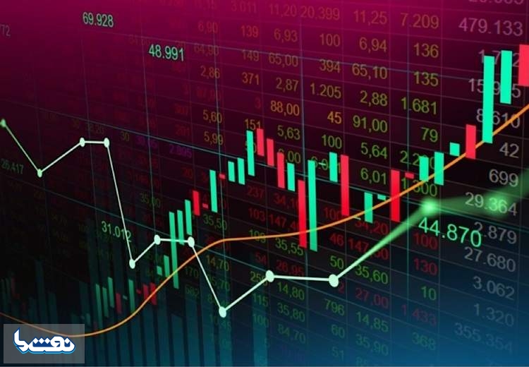 کاهش بیش از ۸ هزار واحدی شاخص بورس