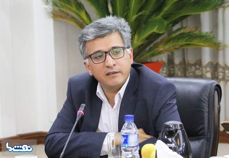 انتصاب مدیر اکتشاف شرکت ملی نفت ایران