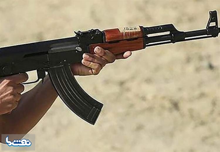 اقدام امنیتی علیه گشت فراجا در خاش