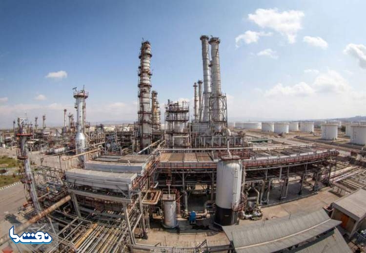 احتمال صداهای مهیب در پالایشگاه آبادان