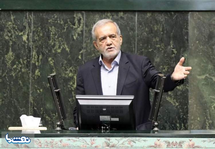 رئیس‌جمهور فردا به مجلس می رود