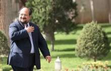  مدیرعاملی شریعتمداری در هلدینگ خلیج فارس قطعی شد  <img src="/images/picture_icon.png" width="16" height="16" border="0" align="top">