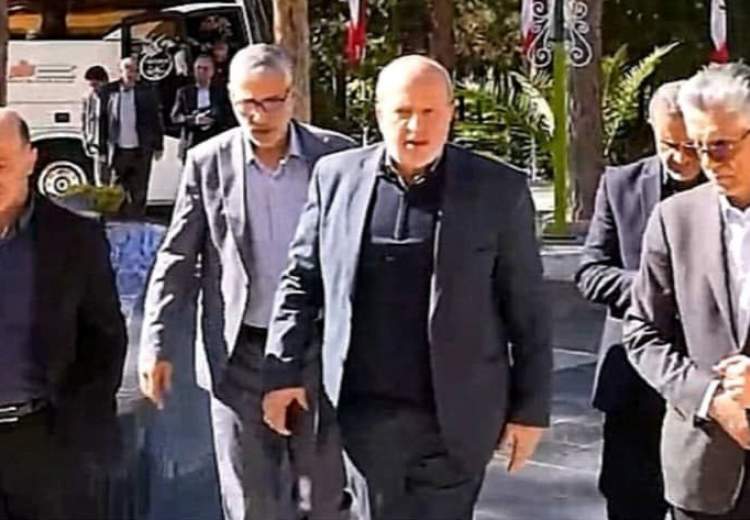  گام‌های جدید برای رفع چالش‌ها و بهبود عملکرد پتروشیمی شیراز 