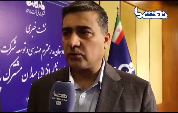 80 درصد سکوهای فشارافزایی پارس جنوبی در داخل ساخته خواهد شد