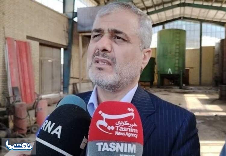 کشف ۱۳۰ مرکز دپوی سوخت قاچاق در تهران