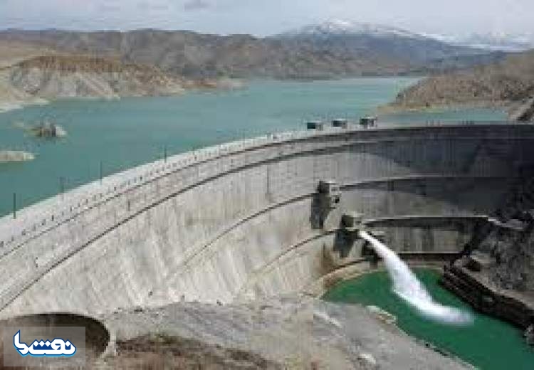 سدهای تهران آب ندارند