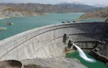 سدهای تهران آب ندارند