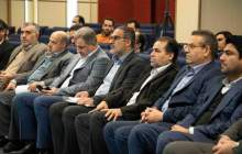 بهترین عملکرد تاریخ پتروفرهنگ در سال مالی ۱۴۰۳