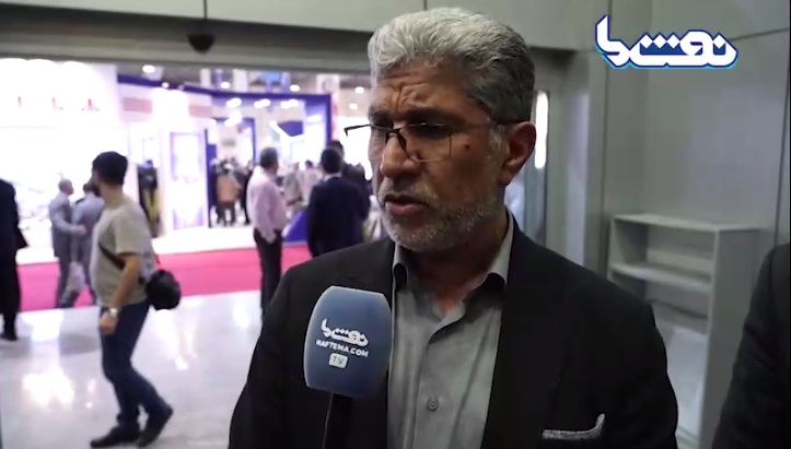 پتروشیمی گلستان می تواند برای تامین خوراک از ترکمنستان گاز وارد کند  <img src="/images/video_icon.png" width="16" height="16" border="0" align="top">