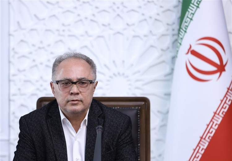 واکنش دبیری به برکناری توسط رئیس جمهور