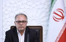واکنش دبیری به برکناری توسط رئیس جمهور