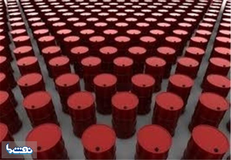 قیمت رسمی فروش نفت ایران اعلام شد