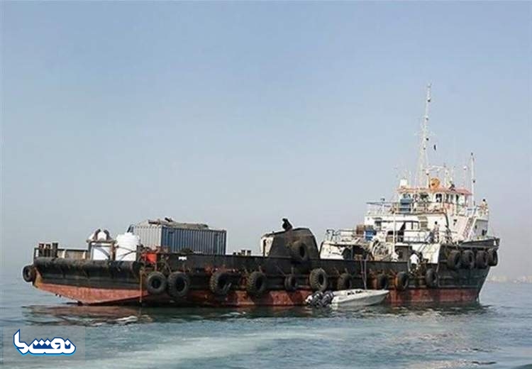 انهدام باند قاچاق سوخت در مازندران