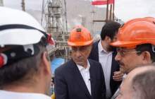 با اجرای فاز دوم پتروشیمی کرمانشاه، ۲ هزار نیرو جذب می شوند 