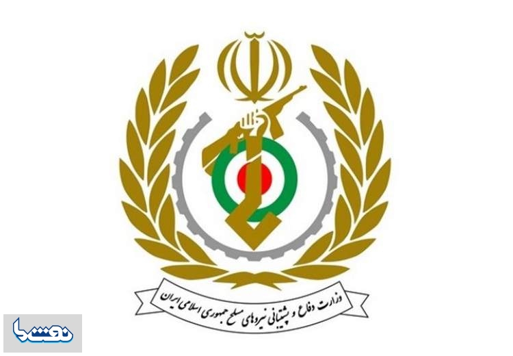 دیدار وزیران دفاع ایران و تاجیکستان
