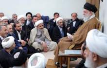 امام خامنه‌ای: اشتباه برجام در این مذاکرات نباید تکرار شود