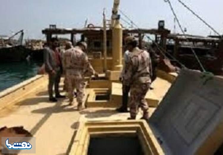 بازداشت ۳۹ نفر در ارتباط با قاچاق سوخت
